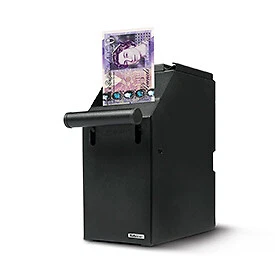 Safescan 4100 POS cassaforte - Nero
