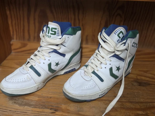 Erx 200 Converse Cons 80s Converse Cons Erx 200 New Arrivals - Main Image