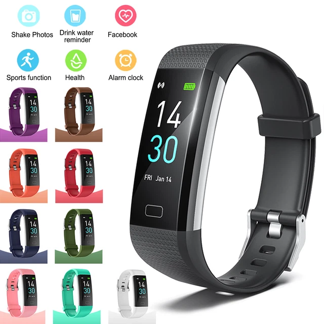 Fitbit with blood pressure monitor uk online