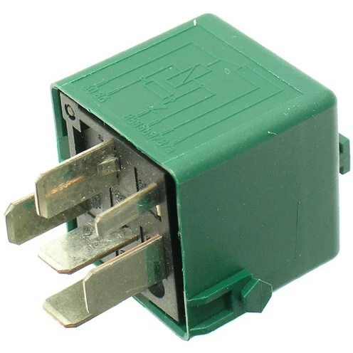 61-35-8-350-566 GenuineXL Relay for 3 Series 318 323 325 328 330 525 528 530 535