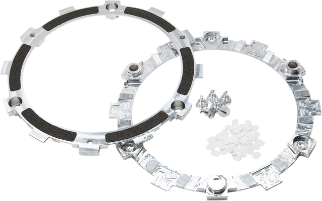 Rekluse Racing 782-221 Clutch Service Kit
