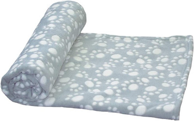 Trixie Junior Decke Bienvenue Couverture 75 cm x 50 cm chaton/chiot 