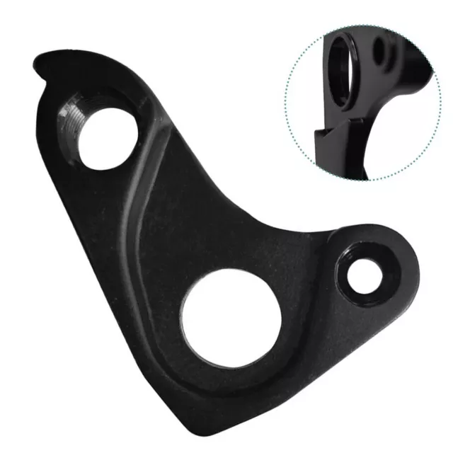 Practical Tail Hook Bike Bicycle Derailleur Hanger FOR-PRO RACE ALU For-CYCLO