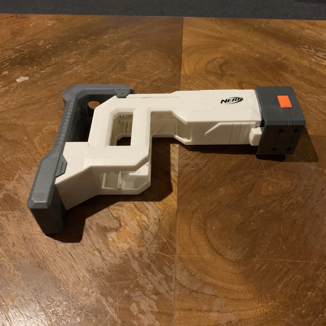 ORIGINAL NERF MODULUS Regulator Replacement Stock Attachment NStrike
