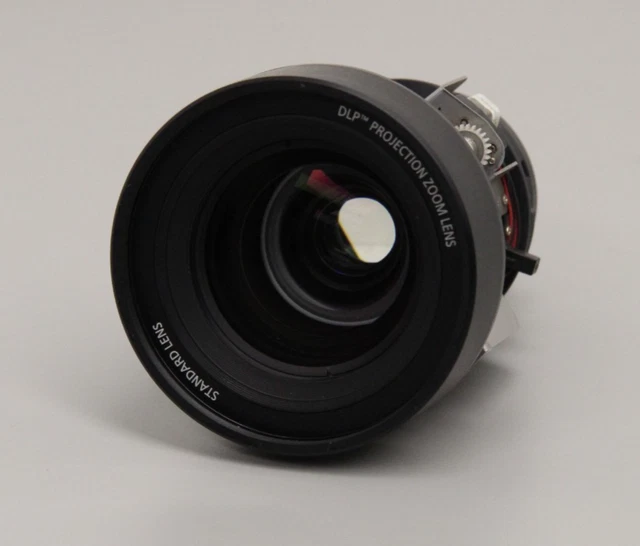 Projection Lenses, Slide & Movie Projection, Film