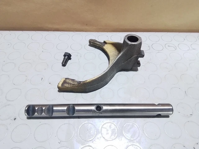 Forche Per Sollevatori Telescopici - Scopri La Nostra Gamma | Italia - Foto 2