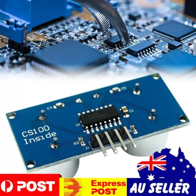 HC-SR04 Ultrasonic Distance Sensor Module Ultrasonic Sensor for Arduino