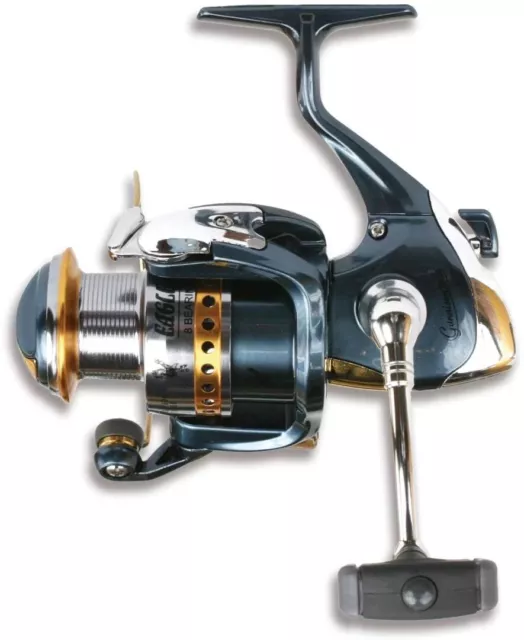 EAGLE CLAW OPEN Face Spinning Reel/Model XG 620/Box & Reel/Vintage/Fishing  NEW $34.96 - PicClick