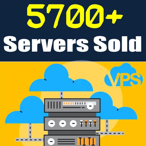 Windows 2016 VPS (Virtual Dedicated Server) 8GB RAM + 300GB HDD + DDOS