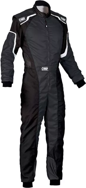 Go Kart Racing Suit Customized Cik Fia Level 2  With  Digital Sublimation Print