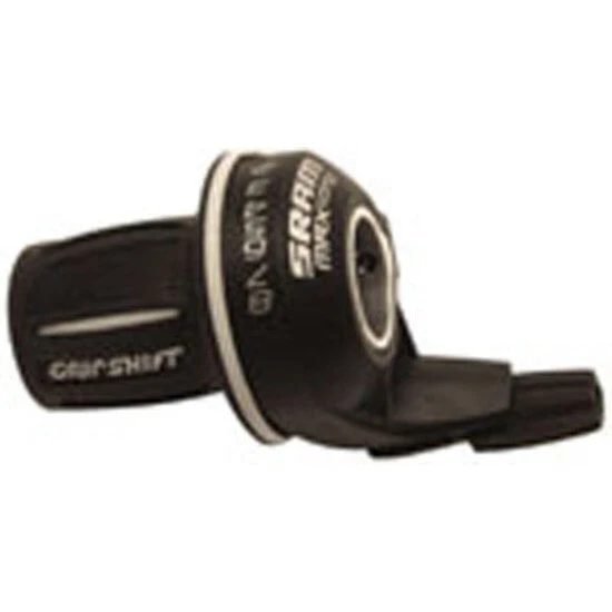 SRAM MRX Comp shifter set 8spd rear microfriction front
