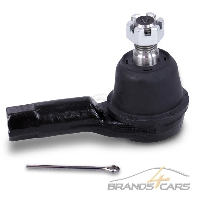 ATEC Germany Spurstangenköpfe Für FORD Transit & Tourneo - 2er Set Vorne Links & Rechts