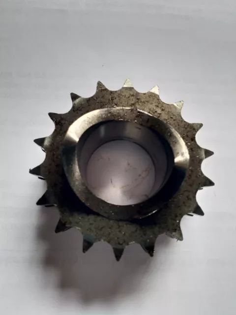 Lambretta 18 Tooth Front Drive Sprocket