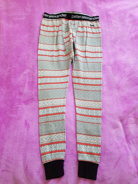 Peter Alexander maternity Size M pyjama pants