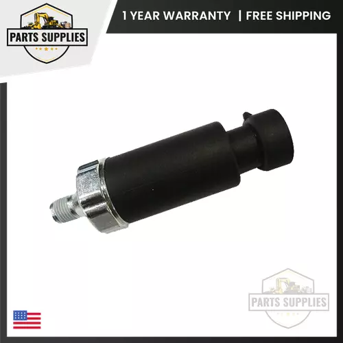 6660204 Engine Oil Pressure Sensor Fits Bobcat 763 853 753 773 7753