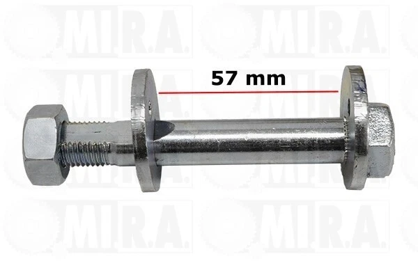 Bullone correzione campanatura BMW E92 a basso costo online