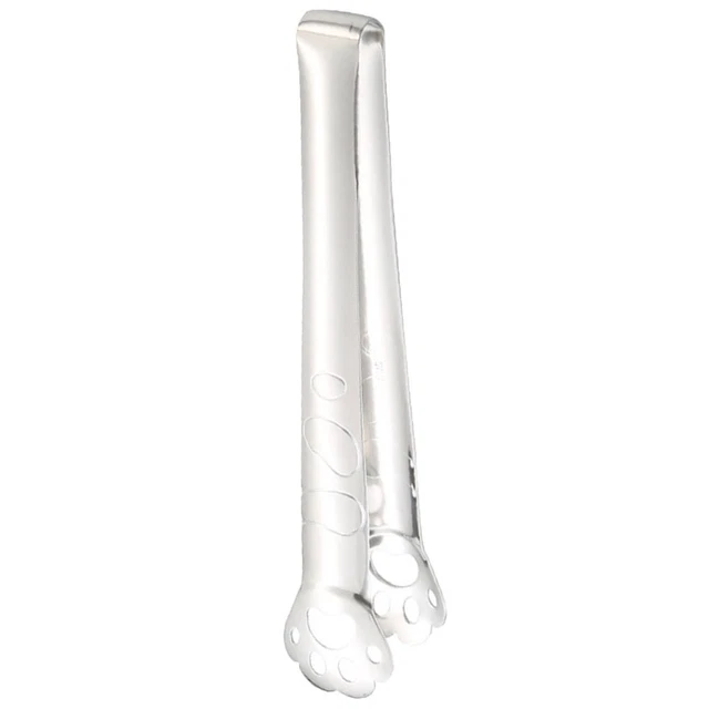 Bakery Dessert Dessert Clamp Stainless Steel Food Tongs