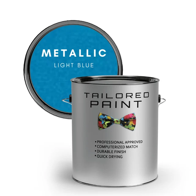 thumbnail image 2 of Global Colours Light Blue Body Art & Face Paint – 15/45/200ml Professional Makeup 2 of 6