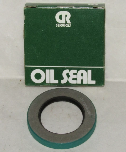 New Cr Chicago Rawhide Marine Boat Oil Seal Part No. 13954
