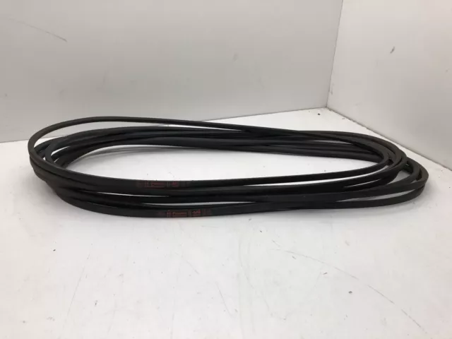 (Qty.7) Gates Hi-Power 2 A66 Belts