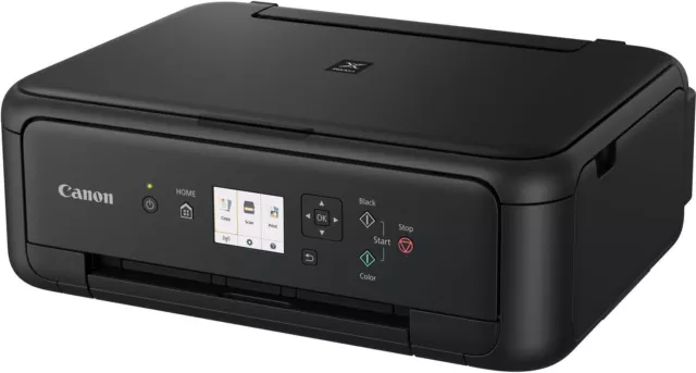 CANON Pixma TS5150 Multifunktionsdrucker WLAN Kopieren Scannen Drucker B-Ware