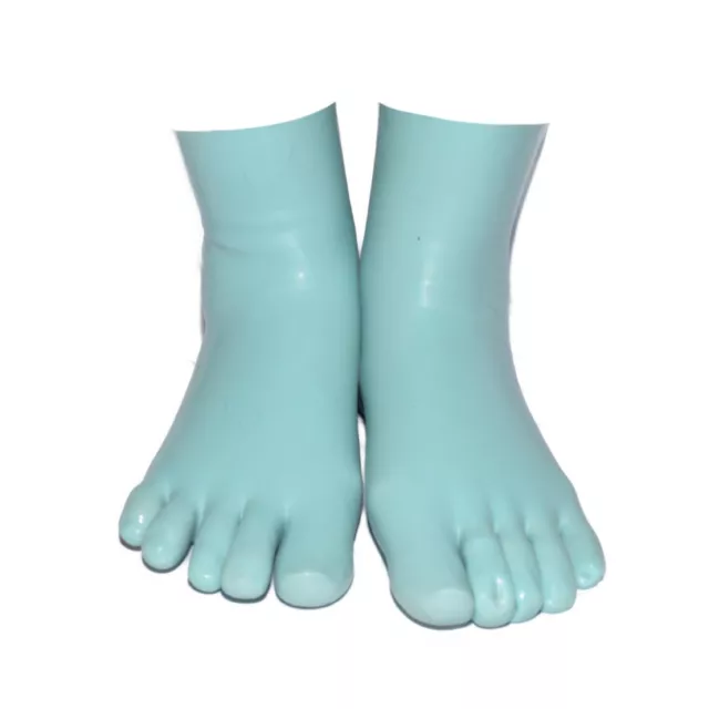 Calze in lattice taglia: 42-45 - L (84)
