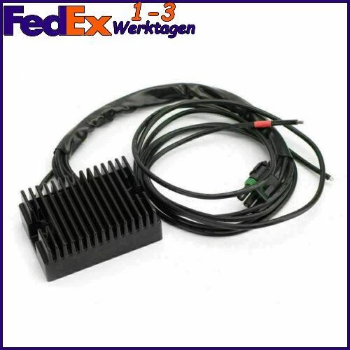 Kit Accensione Per Quad ATV 50-125cc - Regolatore, CDI, Bobina, Rel&egrave; - Per TaoTao, Lifan, Kazuma - Performance Migliorate