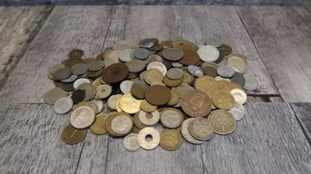 Other Coins & Paper Money, Coins & Paper Money - PicClick