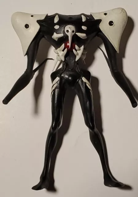 Evangelion Angel Sachiel Figure Damaged