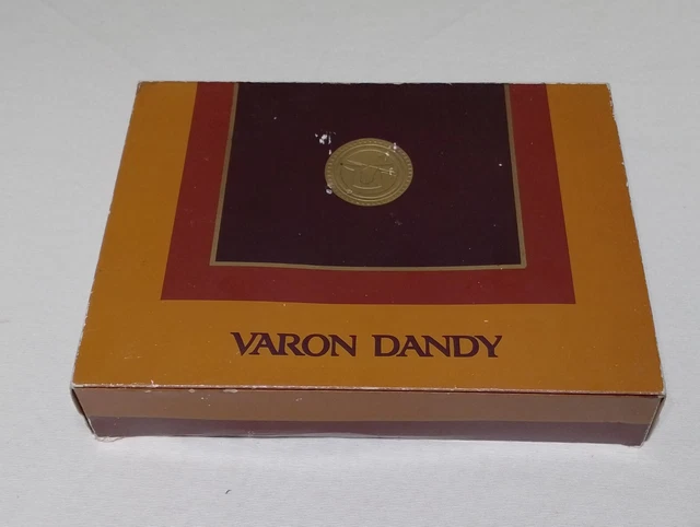 Estuche Varon Dandy-1