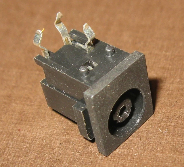 Connecteur Jack D'Alimentation DC Pour Sony VAIO PCG-8112L, PCG-8113M Et Modèles Similaires - Neuf