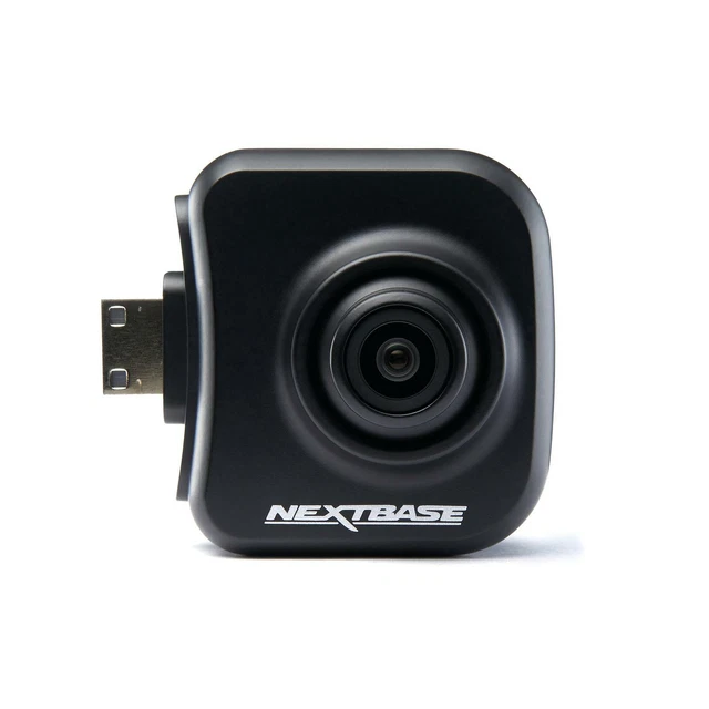 NEXTBASE CABIN VIEW Camera for 622GW 522GW 422GW 322GW Dash Cams ...