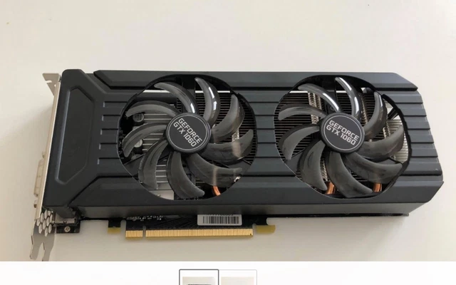 Palit Geforce Gtx 1060 6gb Gddr5x 中古】 Palit NVIDIA GeForce GTX