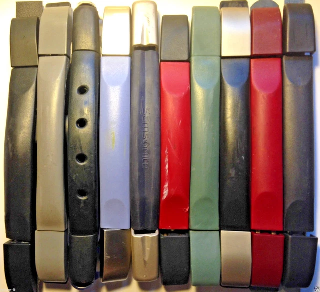 Adatto Per Accessori Per Maniglie Per Valigie Samsone - Foto 12