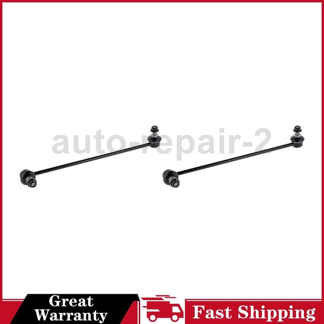 For 2011~2016 Genesis Coupe Mevotech Front Stabilizer Bar Link Kit