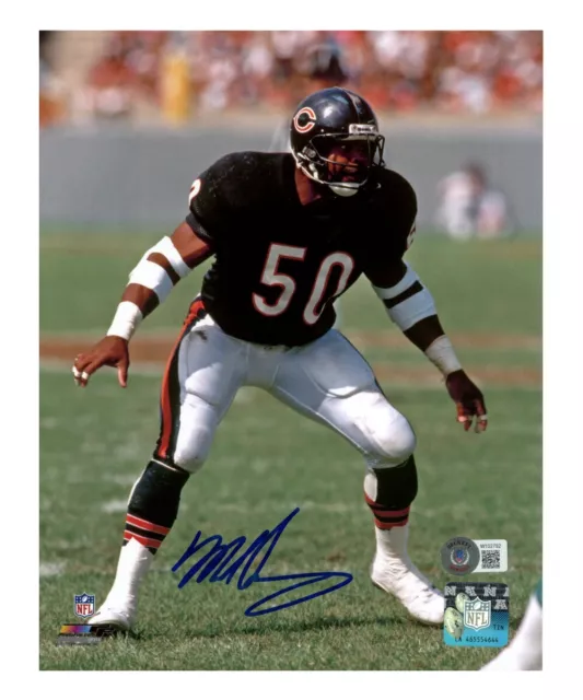 Autographed STEVE DEBERG 8x10 Tampa Bay Buccaneers Photo - Main Line  Autographs