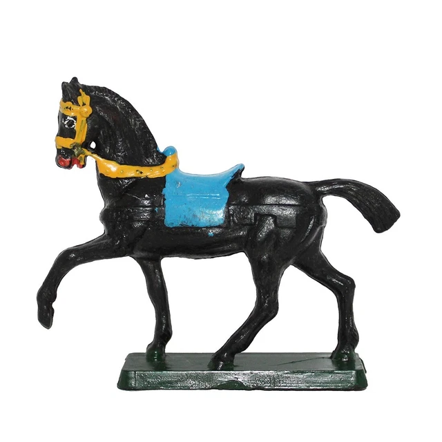 Museau de pâturage de cheval en cuir tisserand 65-2346 avec grande
