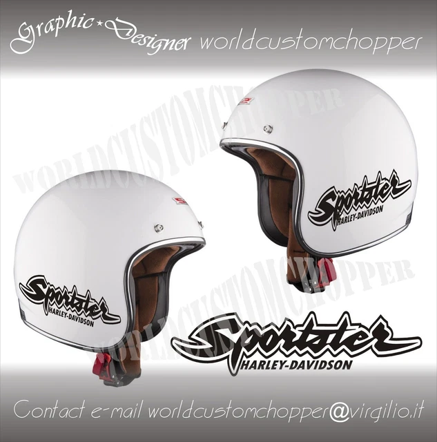 KIT 2 ADESIVI STICKERS ADESIVO FARFALLA FIORI FLOWER CASCO - Foto 4