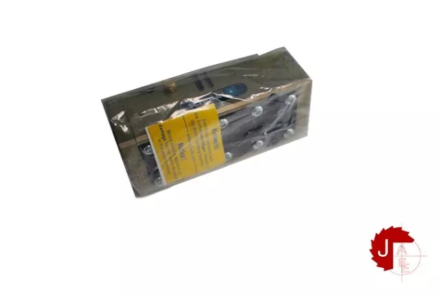 SCHUNK DPG-plus 100-1 Sealed universal gripper 1316026