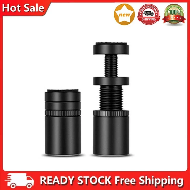 Supporto Scheda Grafica Regolabile - In Alluminio Con Magnete | Altezza 30-60 Mm | Anti-Sag Per GPU - Foto 12