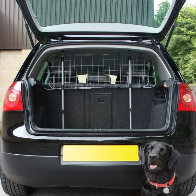 V40 deals dog guard
