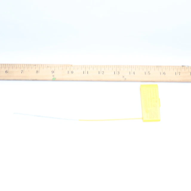 RFID Security UHF Cable Seal HM-UHF-C ISO17712