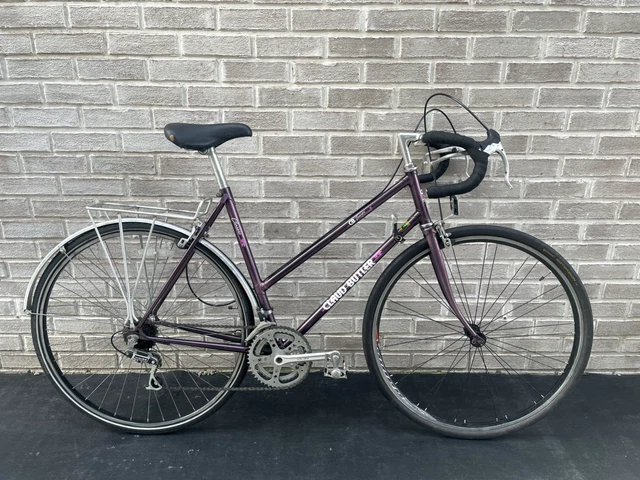 Claud butler sales classic bike