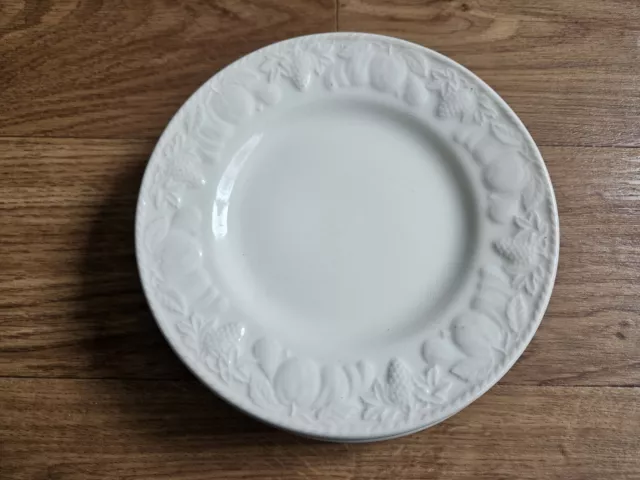 5x BHS Lincoln / Royal Stafford Tableware Pottery  Side Plates