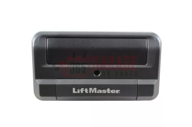 811LM LiftMaster Chamberlain 1 button Dip Switch Remote Control Security+ 2.0™