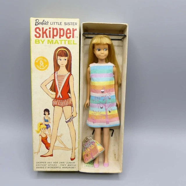 Japanese Exclusive vintage Hiromichi Nakano Barbie doll - ref 6365151-7-1