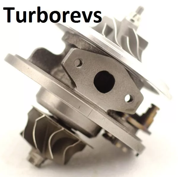 Audi A4 A6 Vw Passat Turbo Chra Cartridge Turbocharger Repair Kit Gt1749V 717858