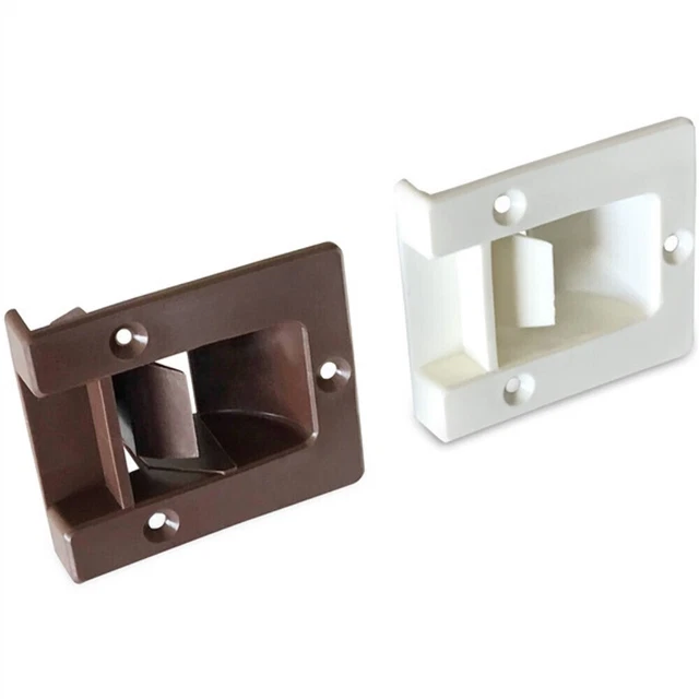 Airstream Cabinet & Closet Latch 1967-70 682562