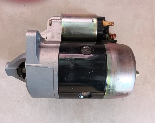 NISSAN Engine H20KA4 / H25KA4 - Starter code 23300-00H10