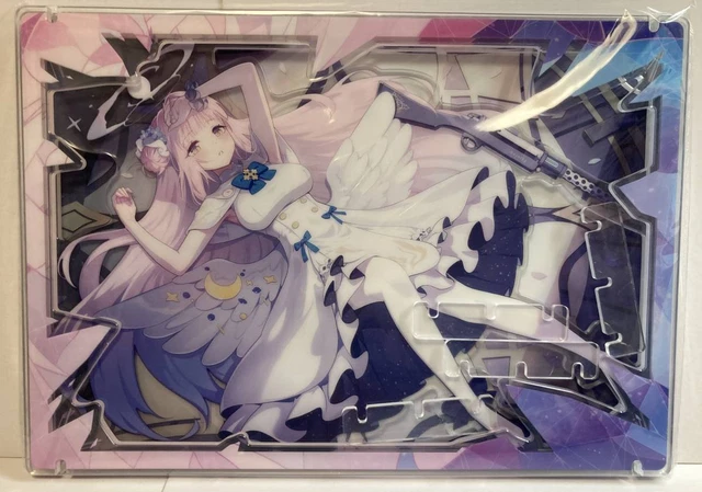 ブルーアーカイブ 2nd Anniversary TributeFanBook（ブルー